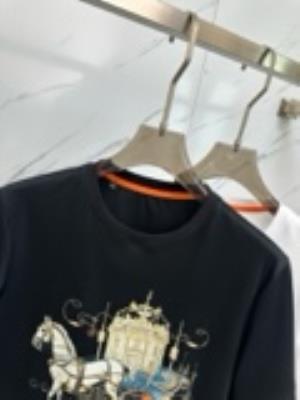 wholesale quality hermes men shirts model no. 245